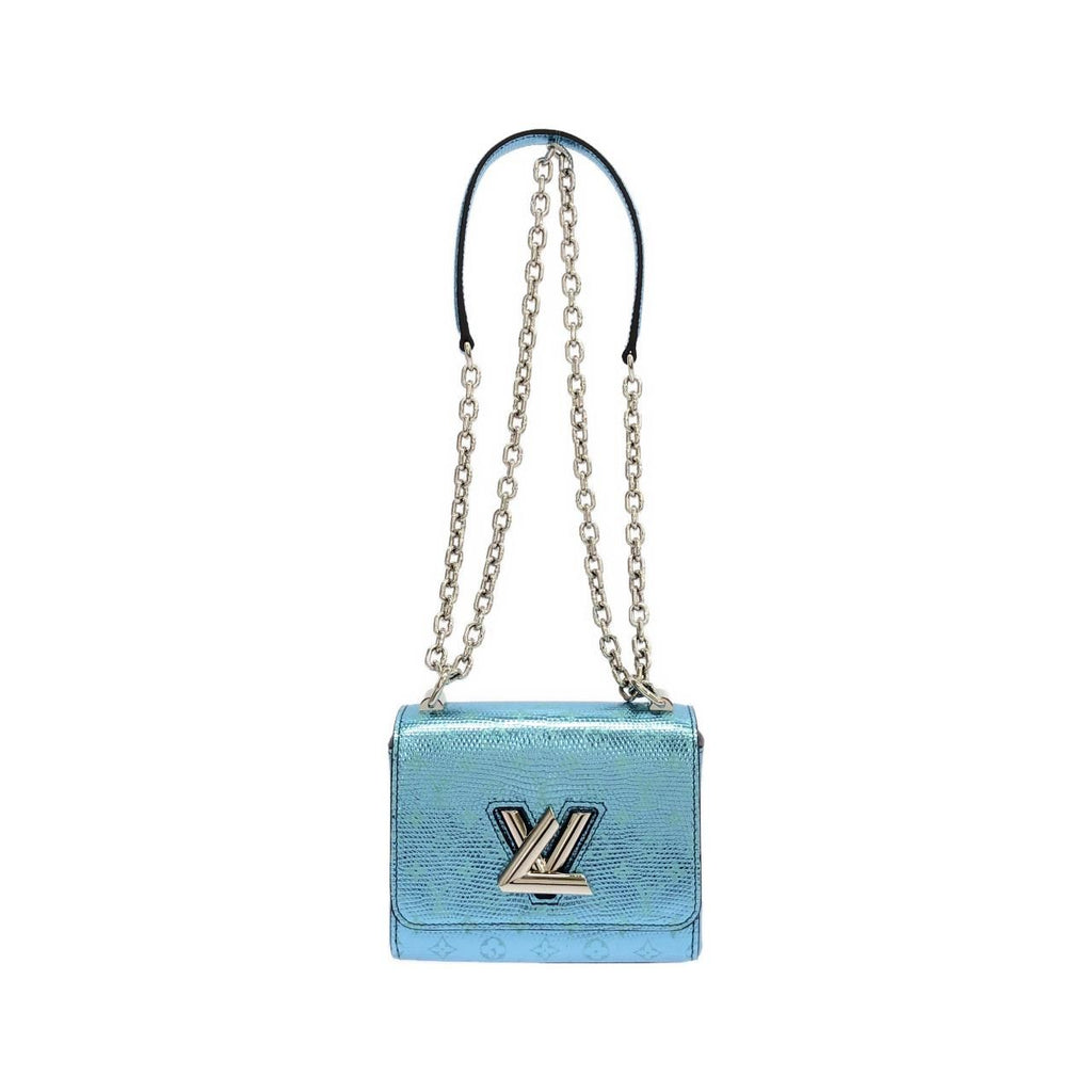 Louis Vuitton Twist Mini Shoulder