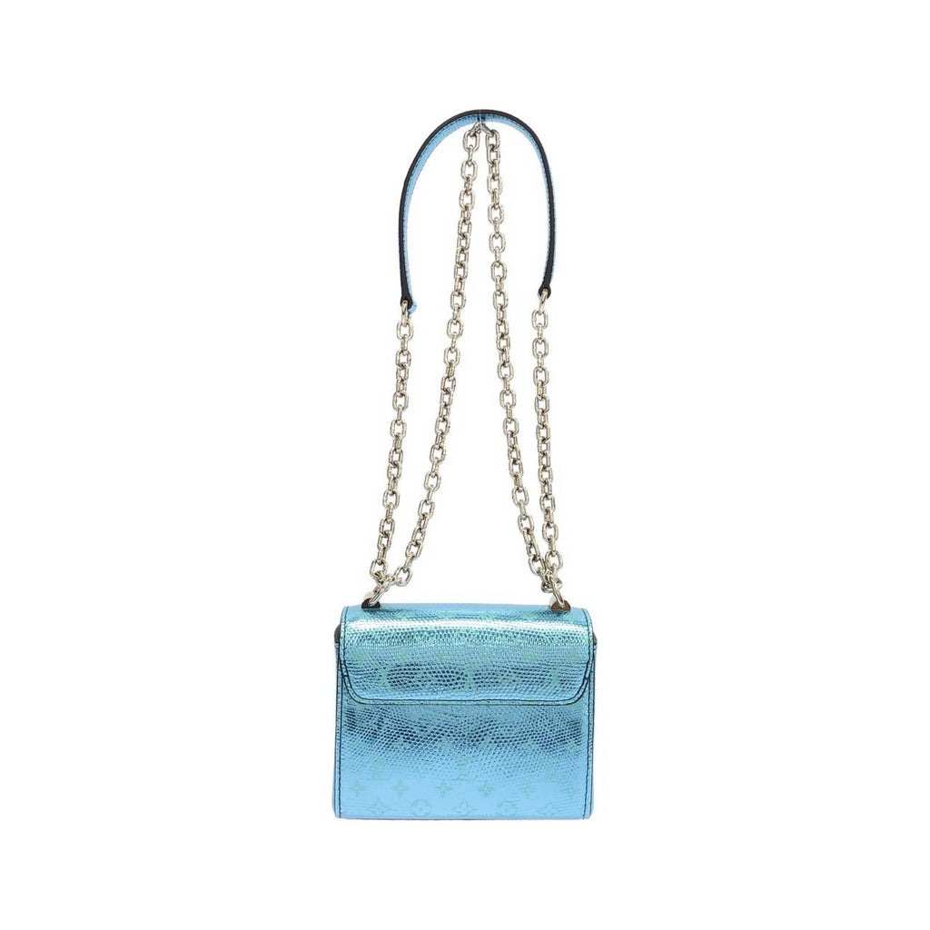 Louis Vuitton Twist Mini Shoulder — view 2