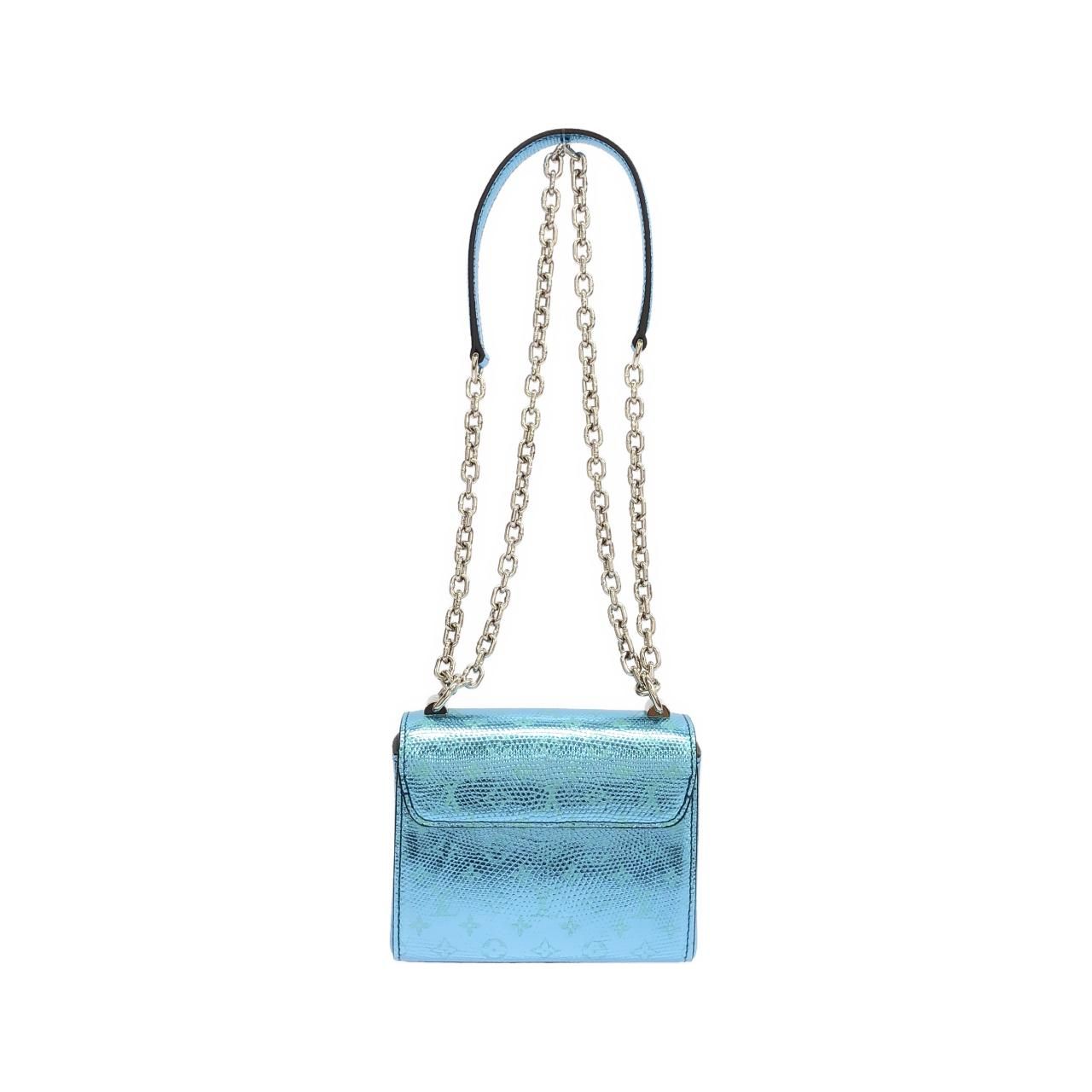 Louis Vuitton Twist Mini Shoulder — view 2