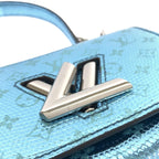 Louis Vuitton Twist Mini Shoulder — view 4