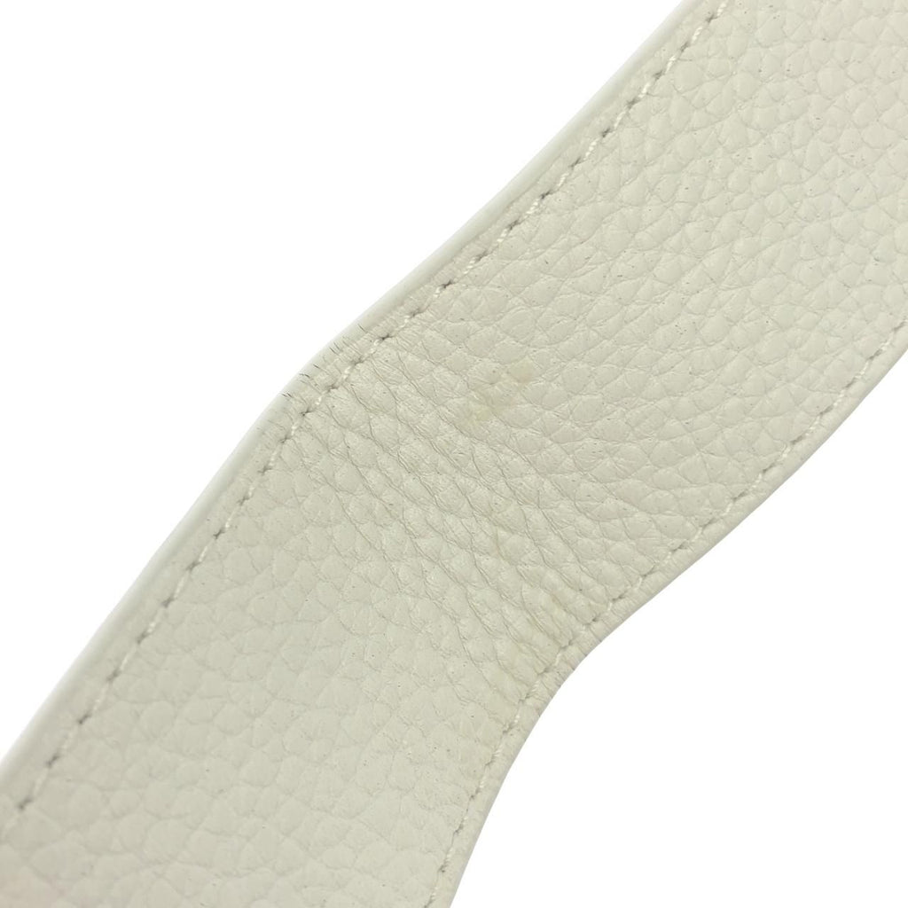 Louis Vuitton Exotic Leather Capucines Mini — view 8
