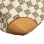 Louis Vuitton Damier Azur Hampstead PM — view 5