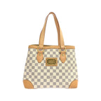 Louis Vuitton Damier Azur Hampstead PM