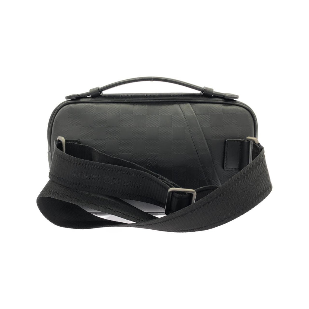 Louis Vuitton LV Aerogram Pilot Wearable Wallet Shoulder — view 2