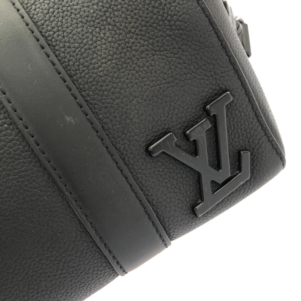 Louis Vuitton LV Aerogram City Keepall Shoulder — view 3
