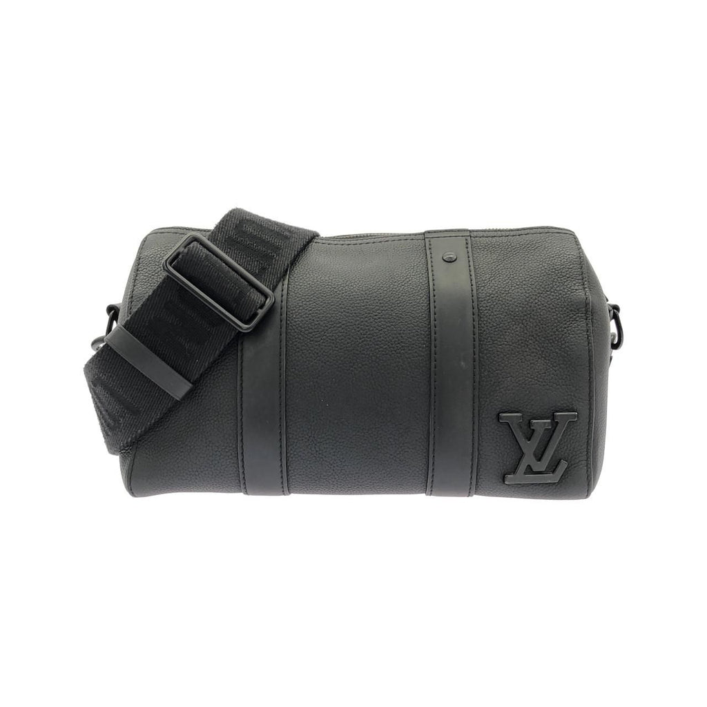 Louis Vuitton LV Aerogram City Keepall Shoulder