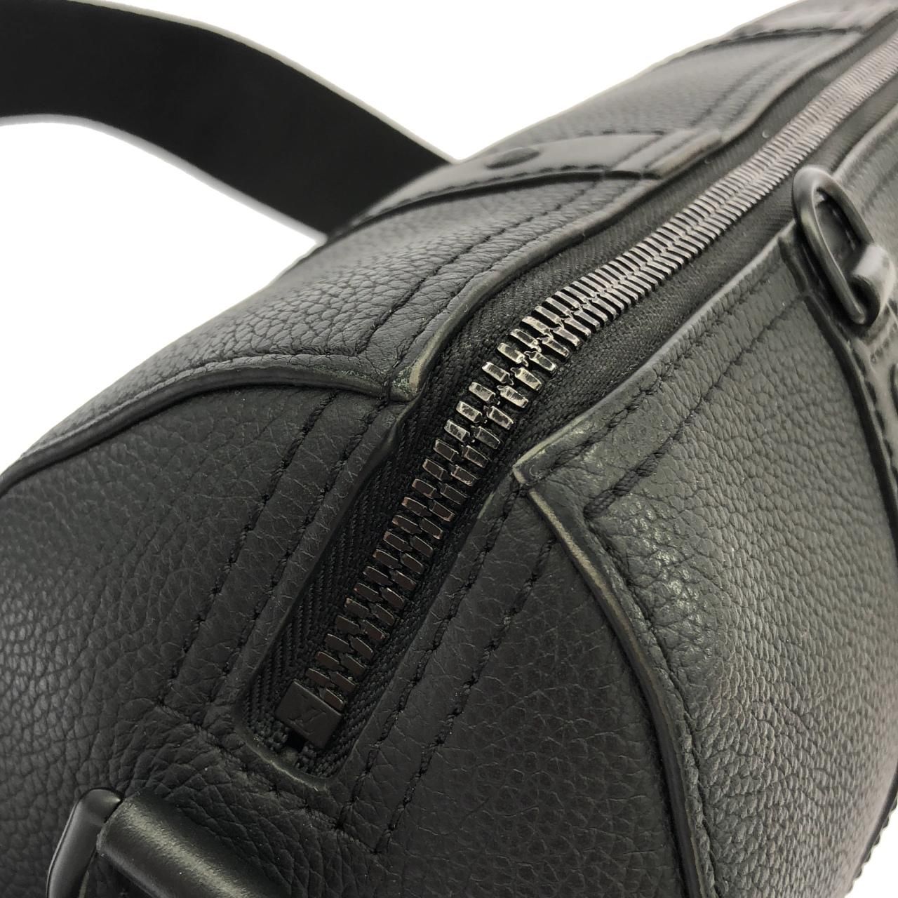 Louis Vuitton LV Aerogram City Keepall Shoulder — view 4