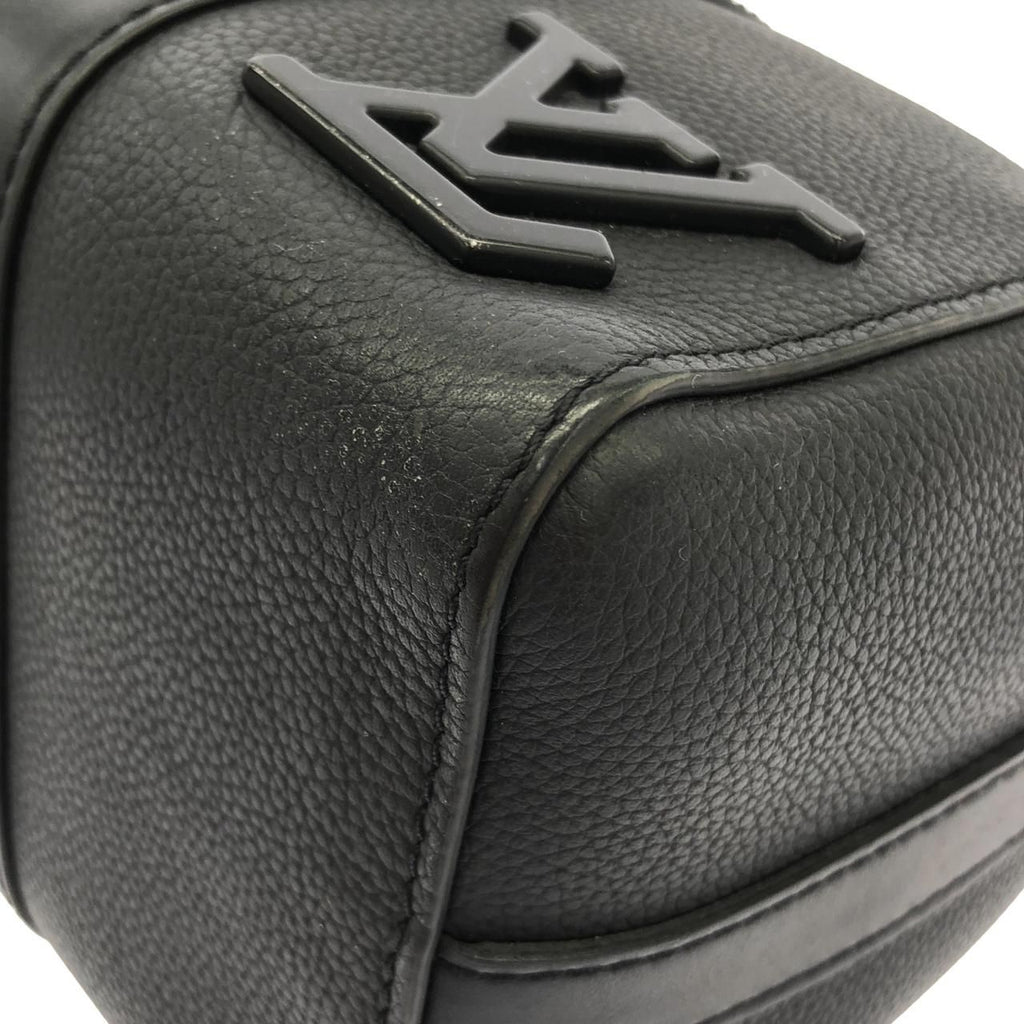 Louis Vuitton LV Aerogram City Keepall Shoulder — view 2