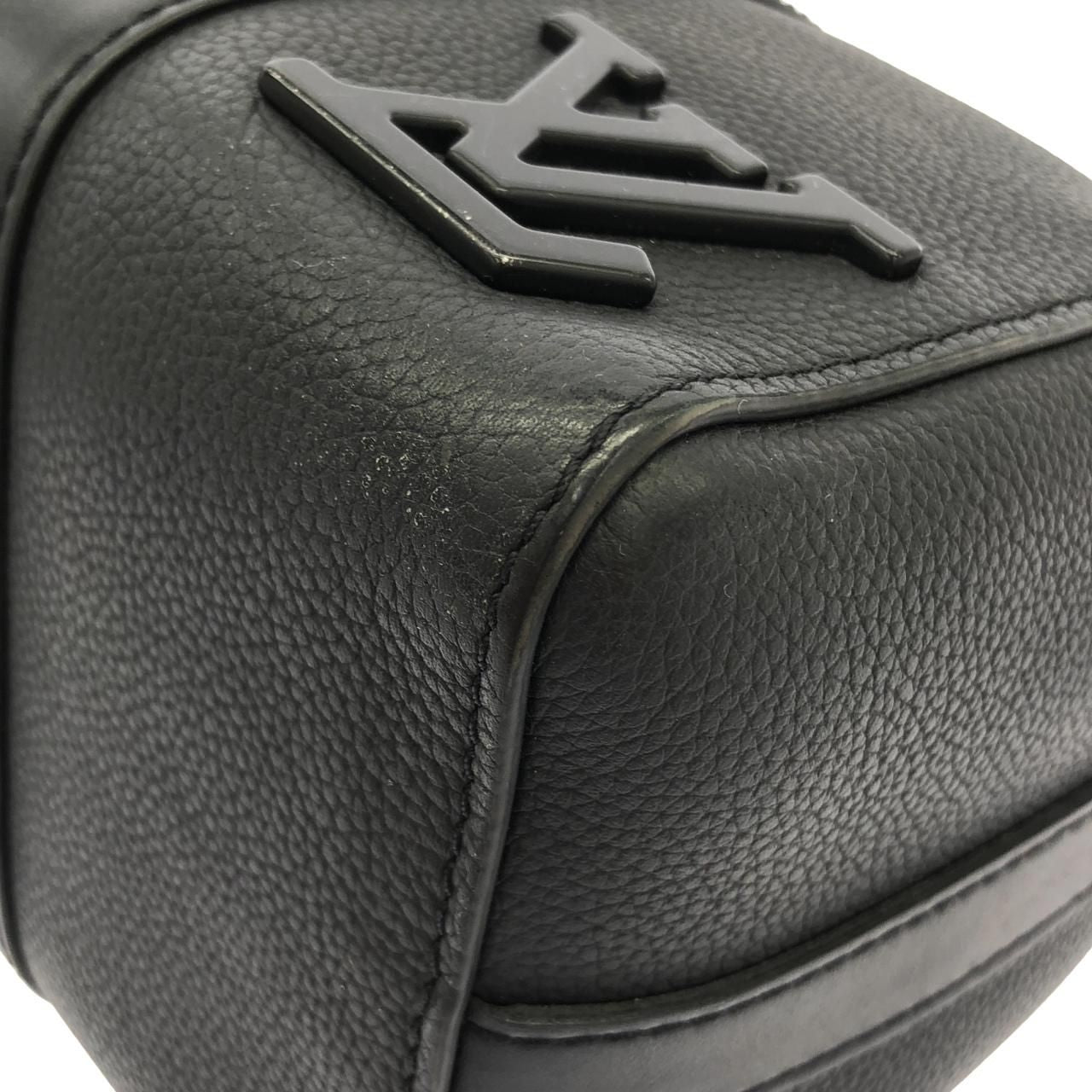 Louis Vuitton LV Aerogram City Keepall Shoulder — view 2
