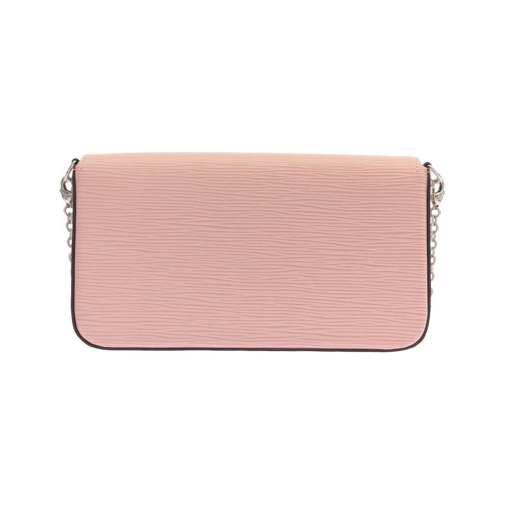 Louis Vuitton Epi Pochette Felicie Shoulder — view 2