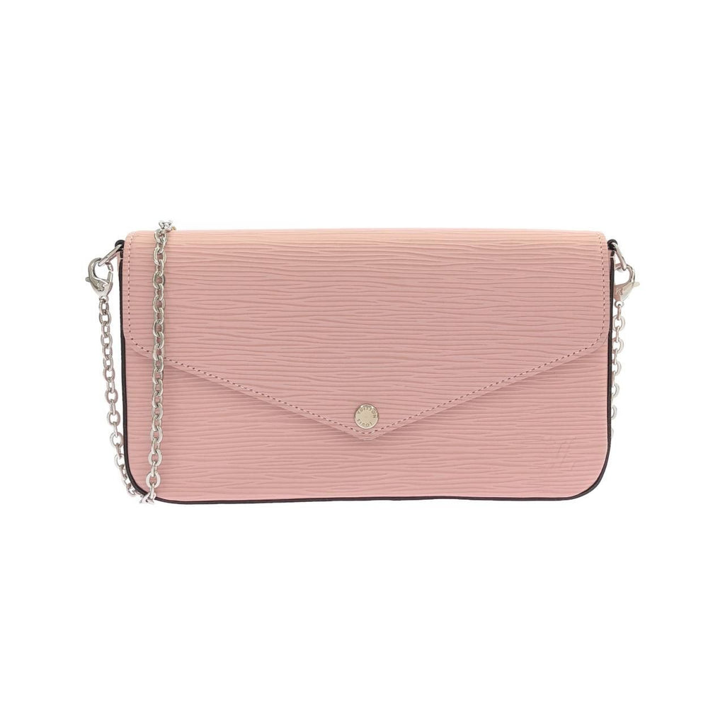 Louis Vuitton Epi Pochette Felicie Shoulder
