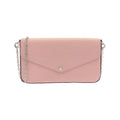 Louis Vuitton Epi Pochette Felicie Shoulder