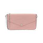 Louis Vuitton Epi Pochette Felicie Shoulder
