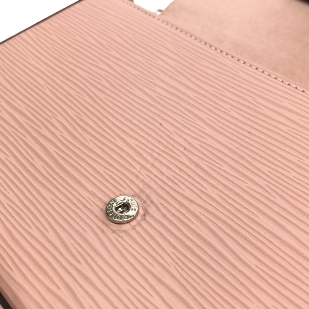 Louis Vuitton Epi Pochette Felicie Shoulder — view 6