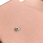 Louis Vuitton Epi Pochette Felicie Shoulder — view 6
