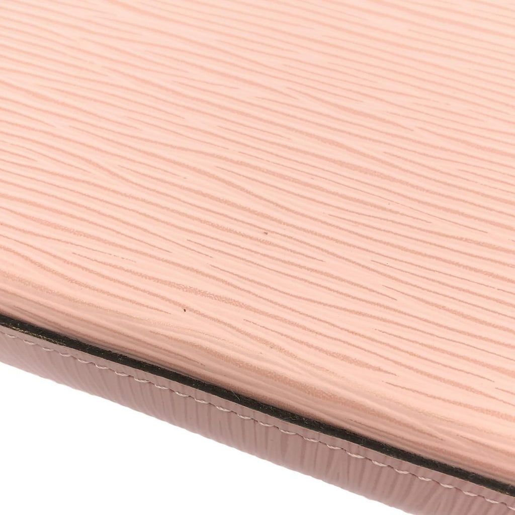 Louis Vuitton Epi Pochette Felicie Shoulder — view 4