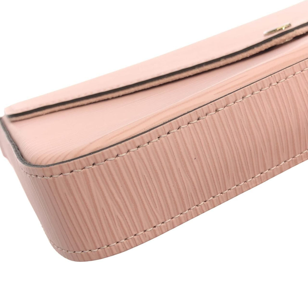 Louis Vuitton Epi Pochette Felicie Shoulder — view 3