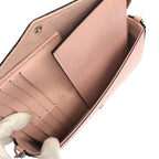 Louis Vuitton Epi Pochette Felicie Shoulder — view 8