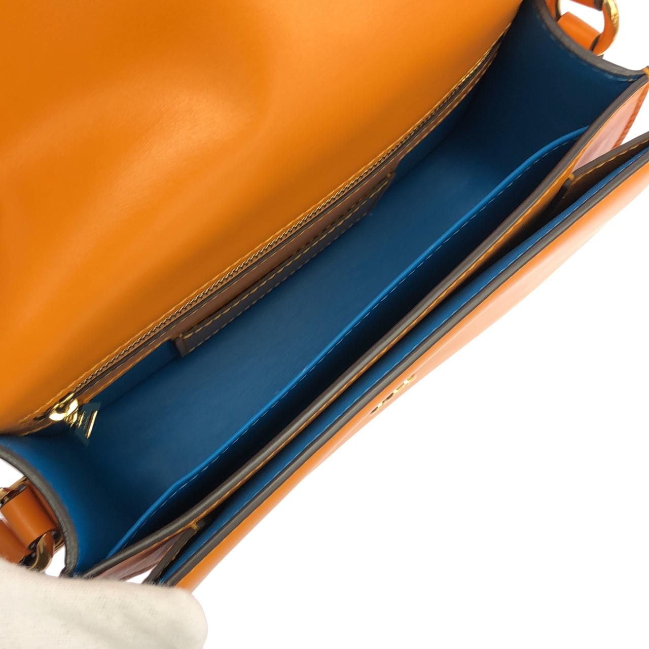 Louis Vuitton LV Pont Neuf Shoulder — view 6