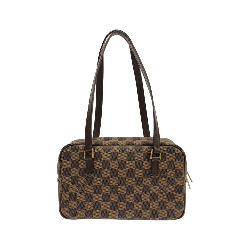 Louis Vuitton Damier Cite MM Shoulder — view 2
