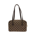 Louis Vuitton Damier Cite MM Shoulder — view 2