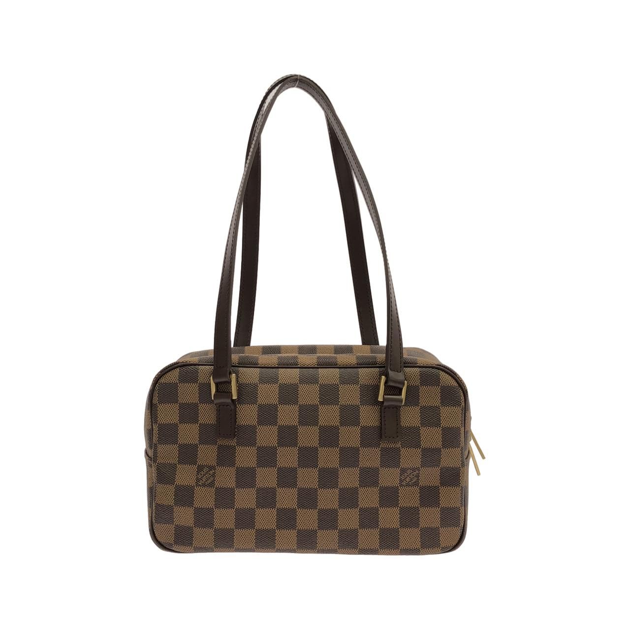 Louis Vuitton Damier Cite MM Shoulder — view 2