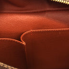 Louis Vuitton Damier Cite MM Shoulder — view 9