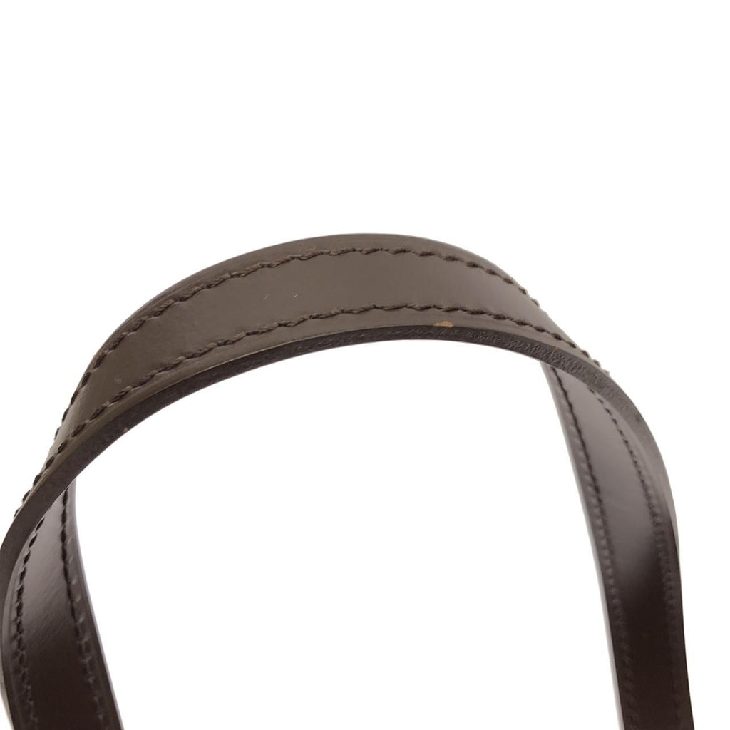 Louis Vuitton Damier Cite MM Shoulder — view 7