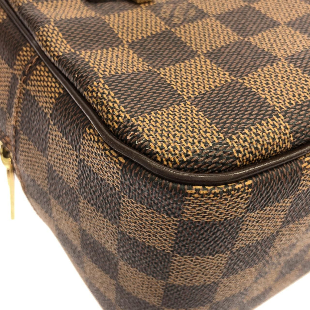 Louis Vuitton Damier Cite MM Shoulder — view 3