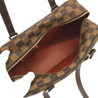 Louis Vuitton Damier Cite MM Shoulder — view 8
