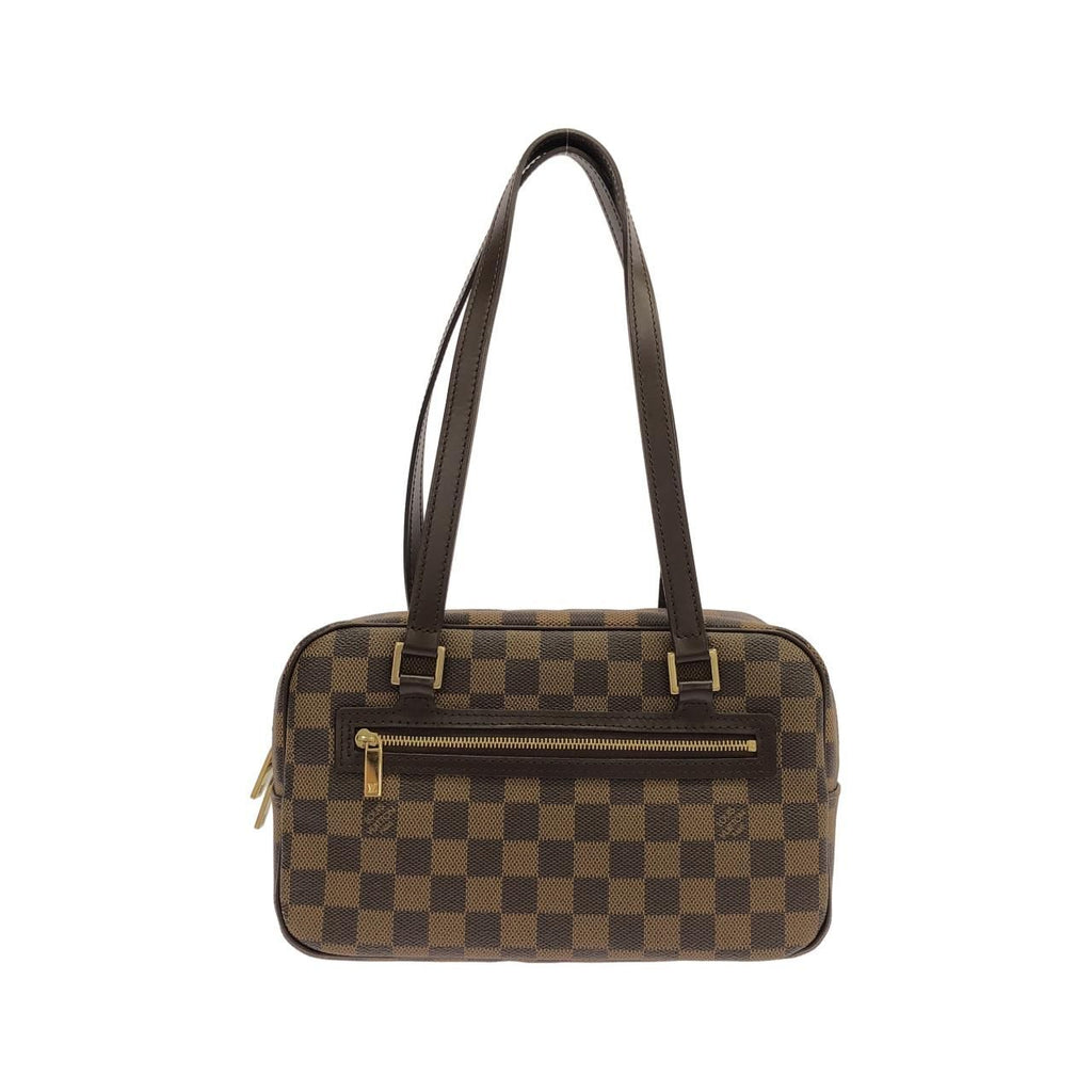 Louis Vuitton Damier Cite MM Shoulder