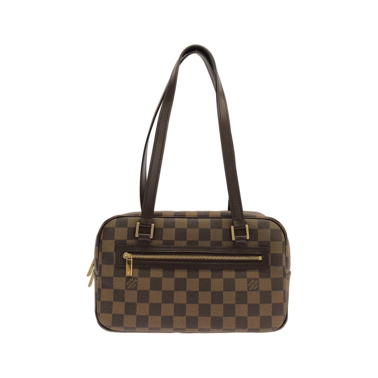Louis Vuitton Damier Cite MM Shoulder
