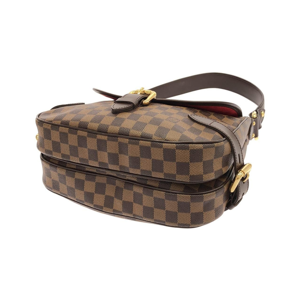Louis Vuitton Damier High Bali Shoulder — view 3