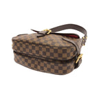 Louis Vuitton Damier High Bali Shoulder — view 3
