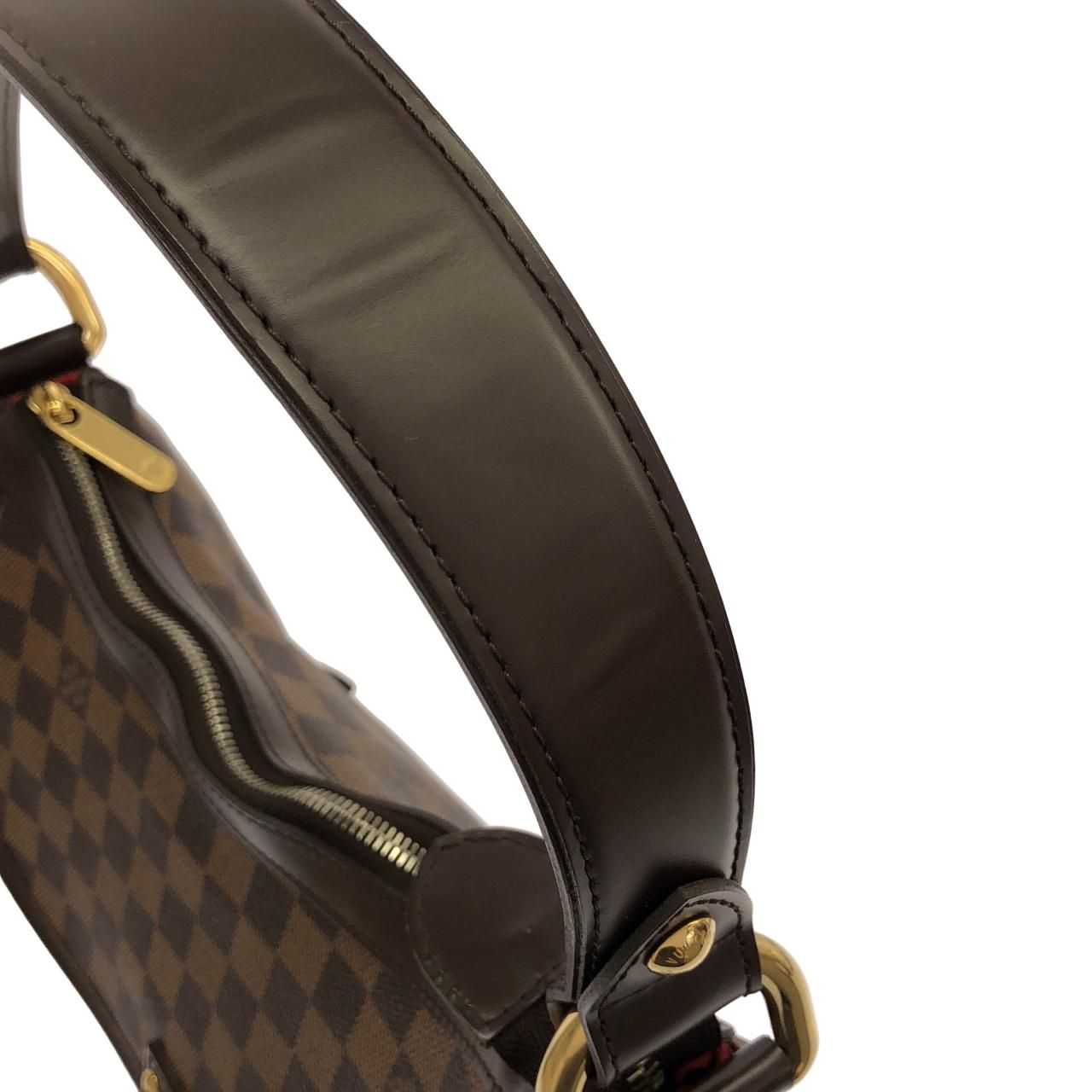 Louis Vuitton Damier High Bali Shoulder — view 5