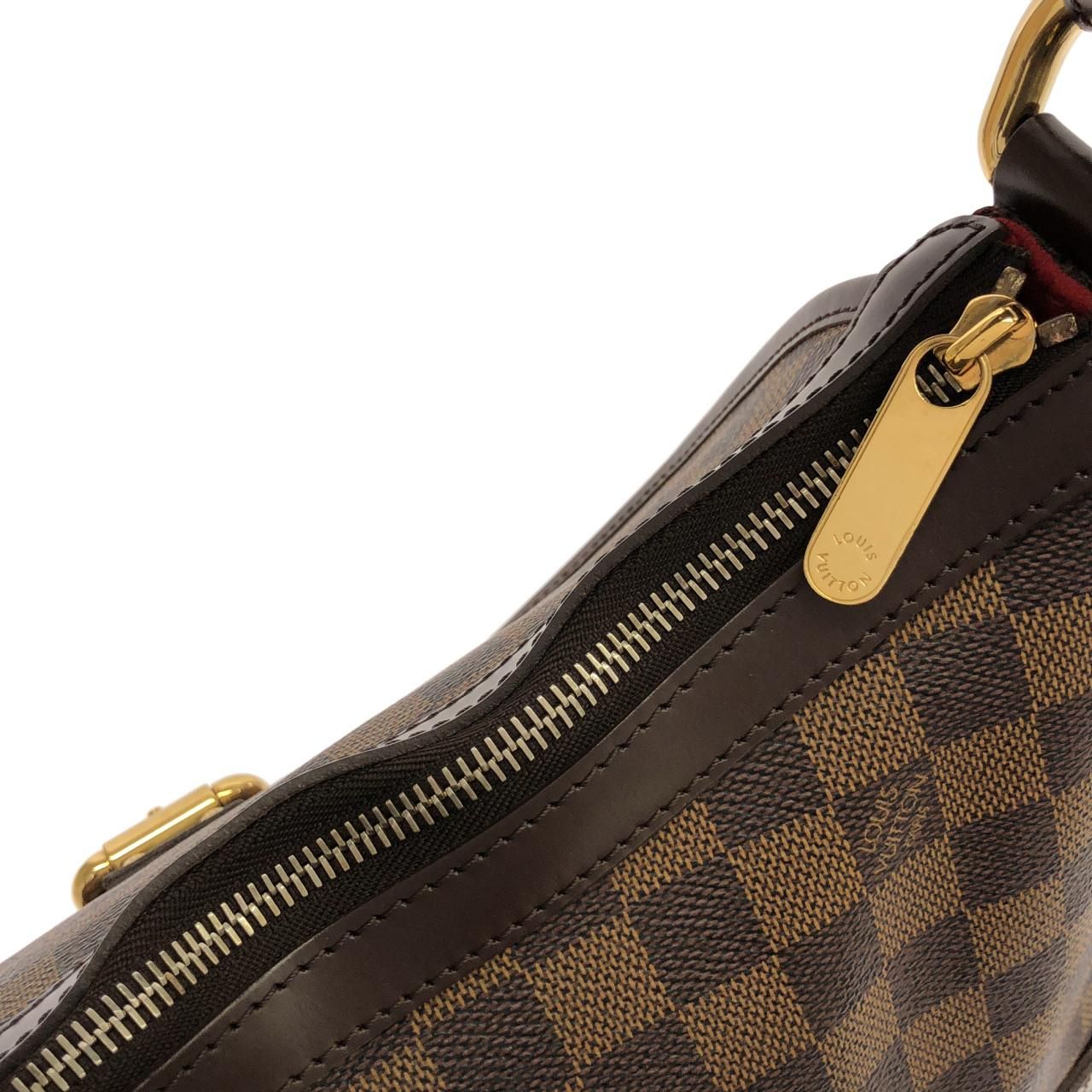 Louis Vuitton Damier High Bali Shoulder — view 4