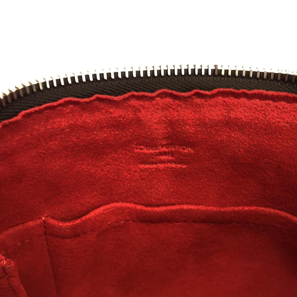 Louis Vuitton Damier High Bali Shoulder — view 7