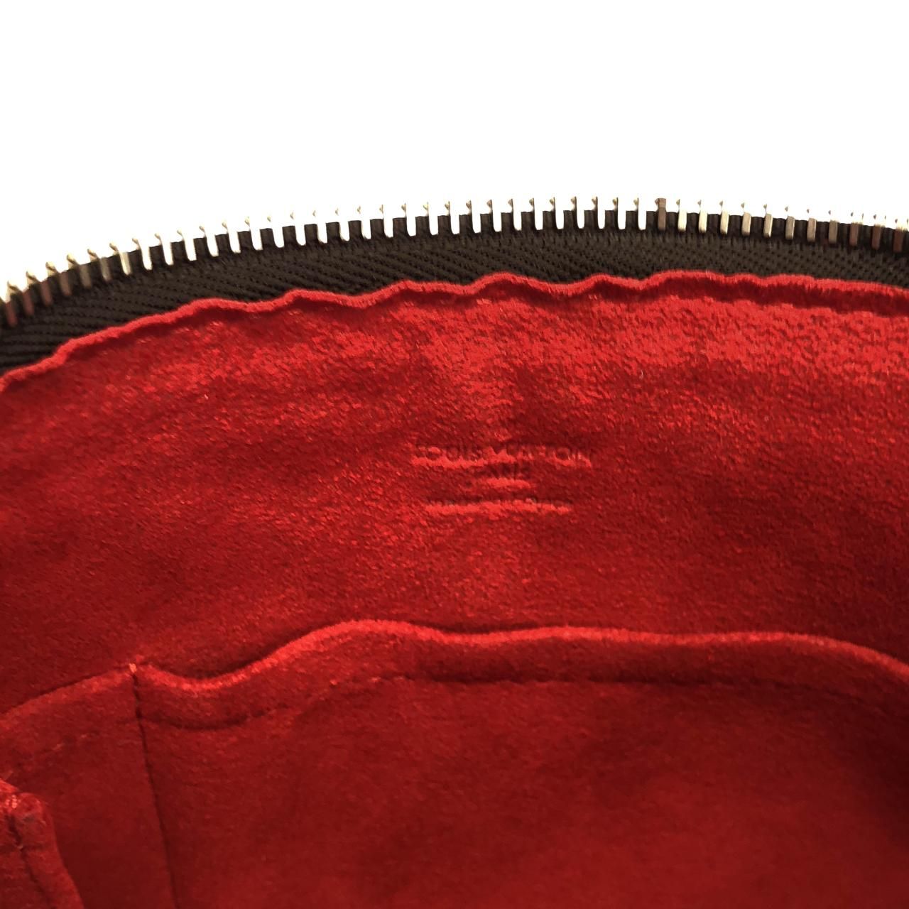 Louis Vuitton Damier High Bali Shoulder — view 7