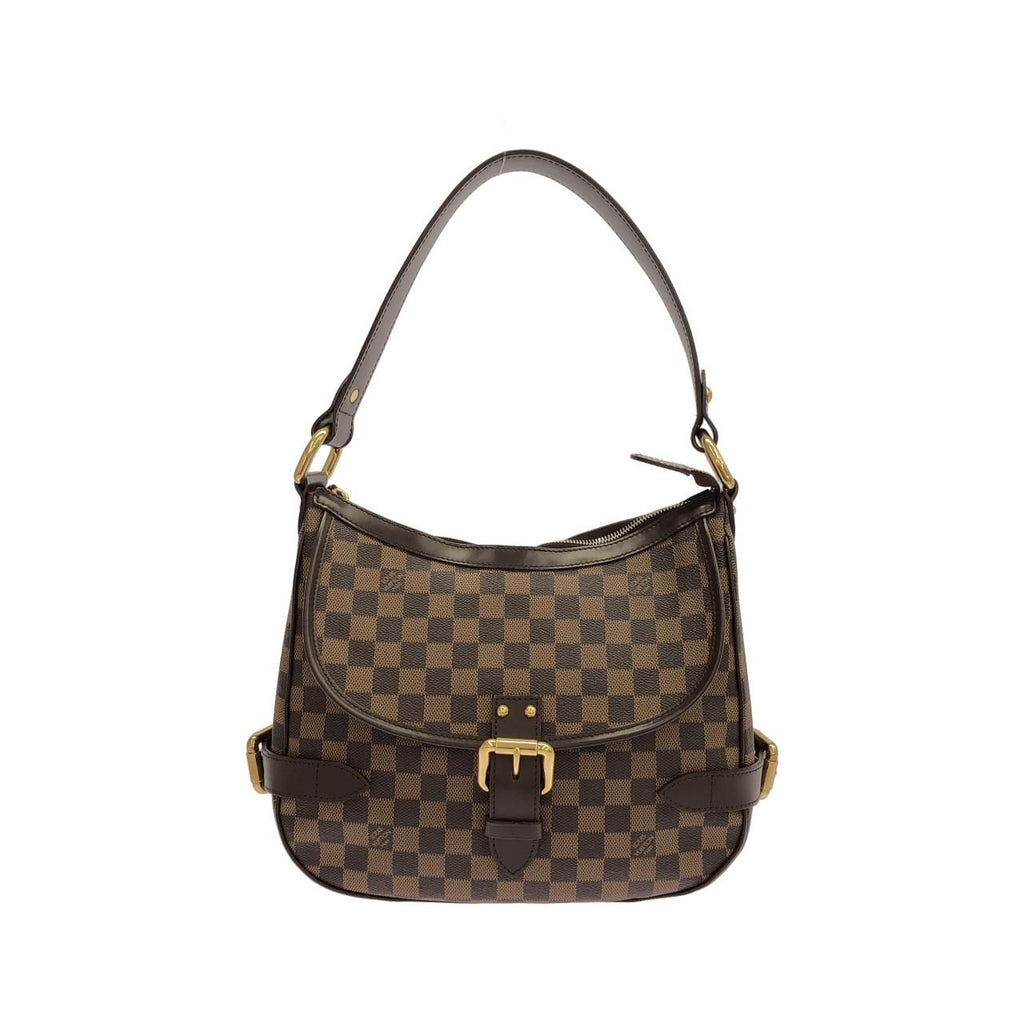 Louis Vuitton Damier High Bali Shoulder