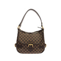Louis Vuitton Damier High Bali Shoulder