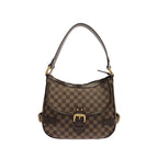 Louis Vuitton Damier High Bali Shoulder