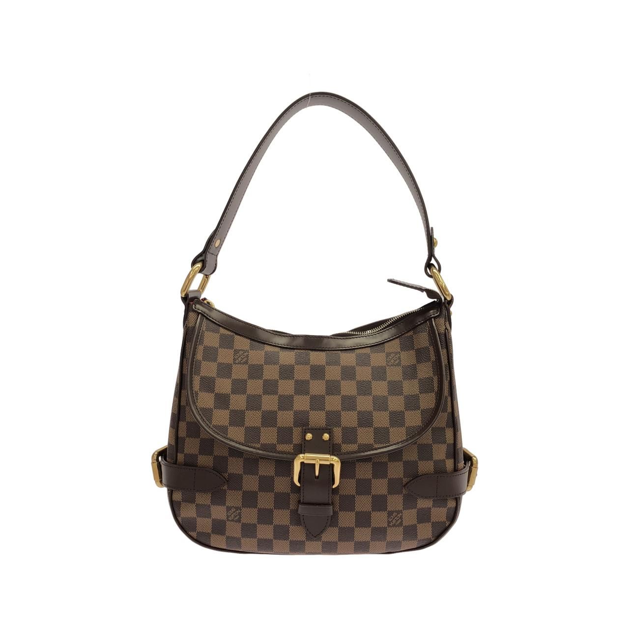 Louis Vuitton Damier High Bali Shoulder