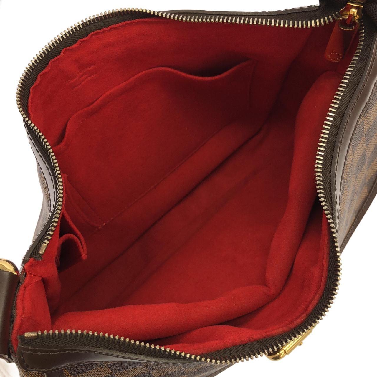 Louis Vuitton Damier High Bali Shoulder — view 6