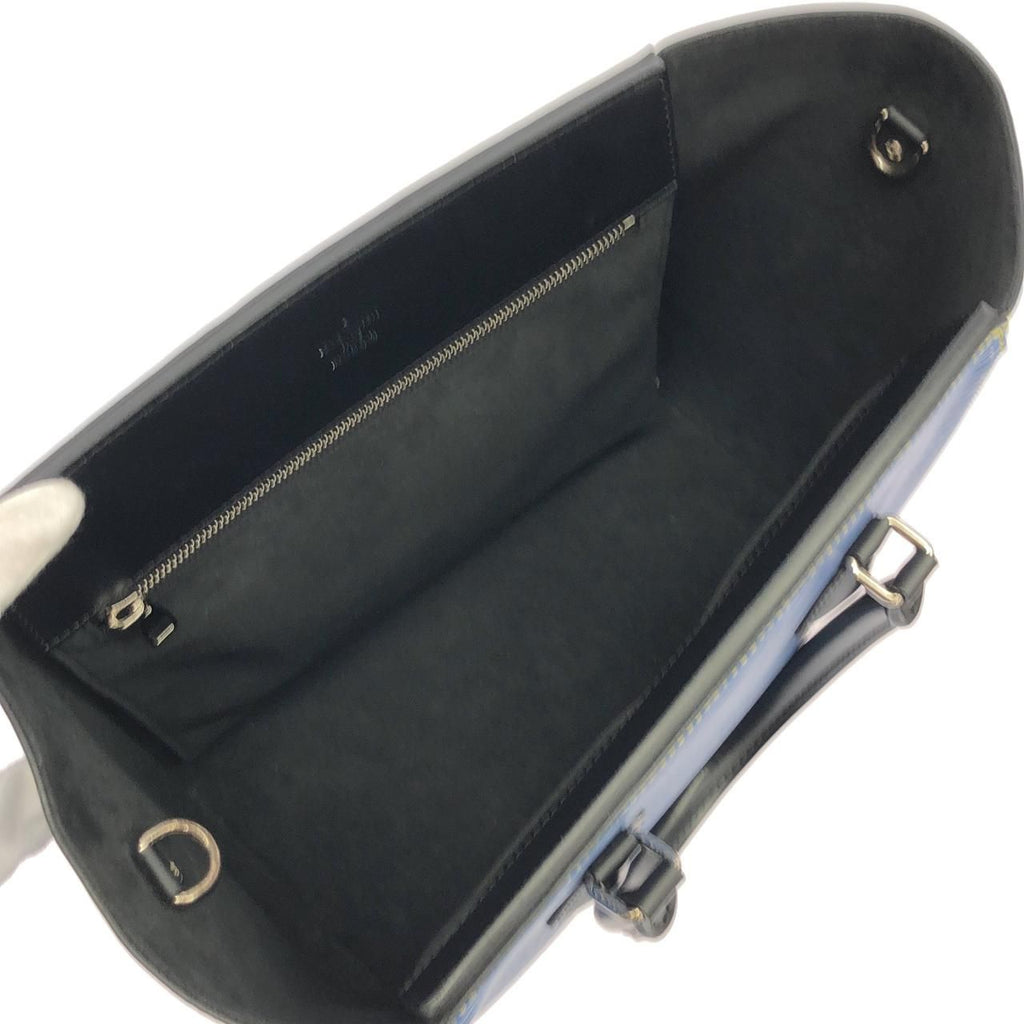 Louis Vuitton Epi Denim Phoenix MM — view 7