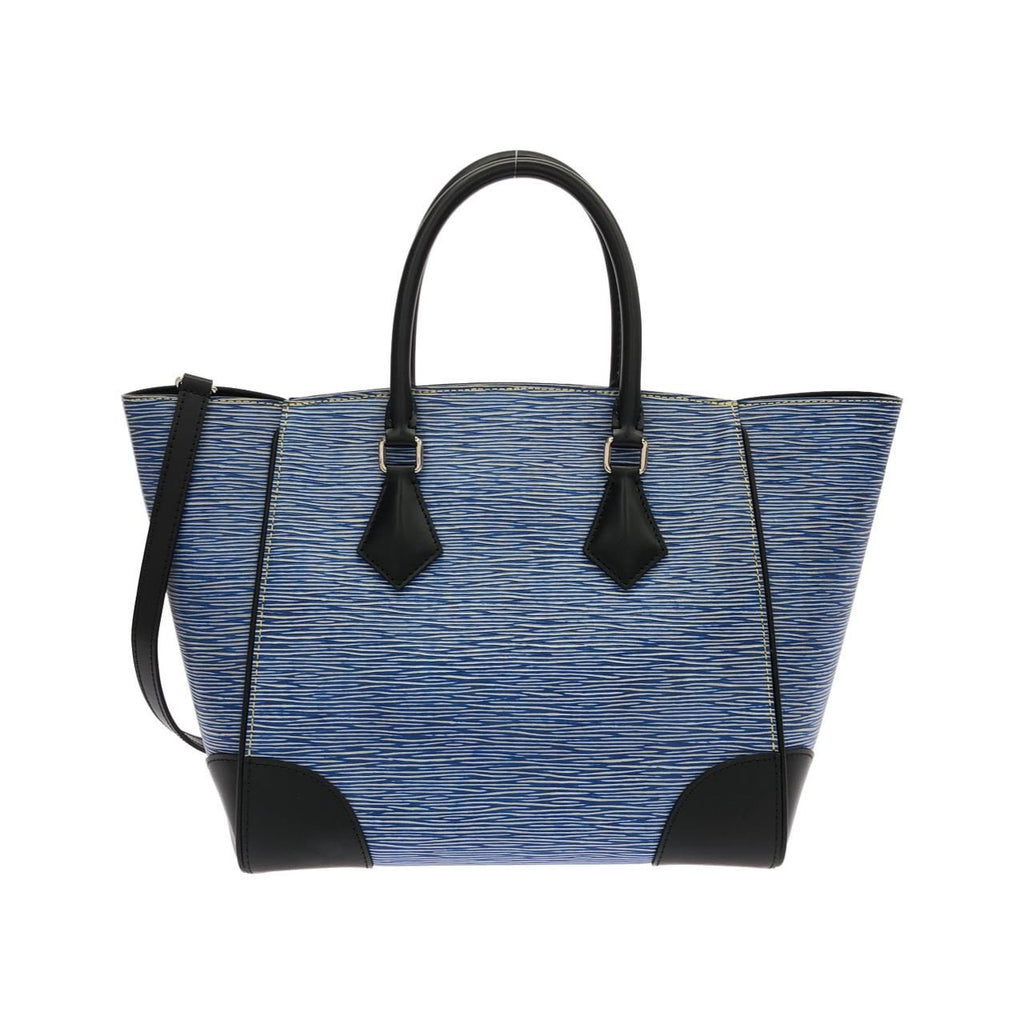 Louis Vuitton Epi Denim Phoenix MM