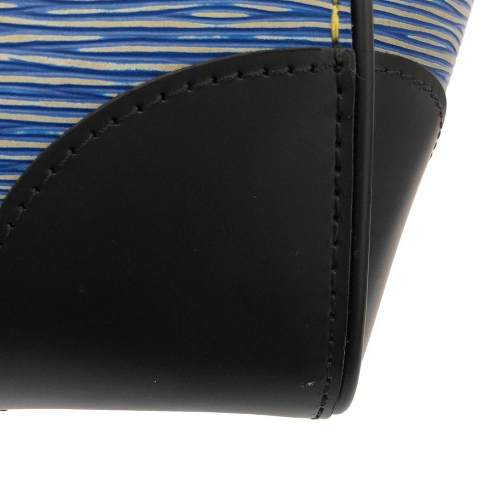 Louis Vuitton Epi Denim Phoenix MM — view 4
