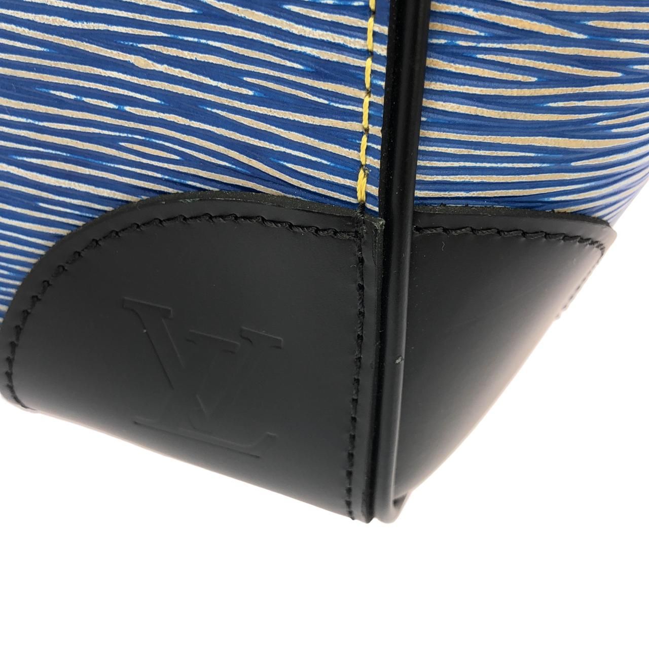 Louis Vuitton Epi Denim Phoenix MM — view 3