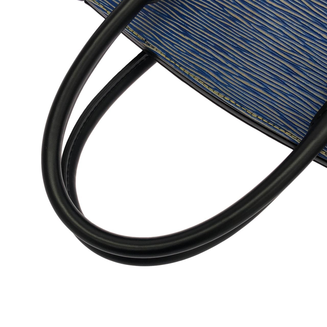 Louis Vuitton Epi Denim Phoenix MM — view 6