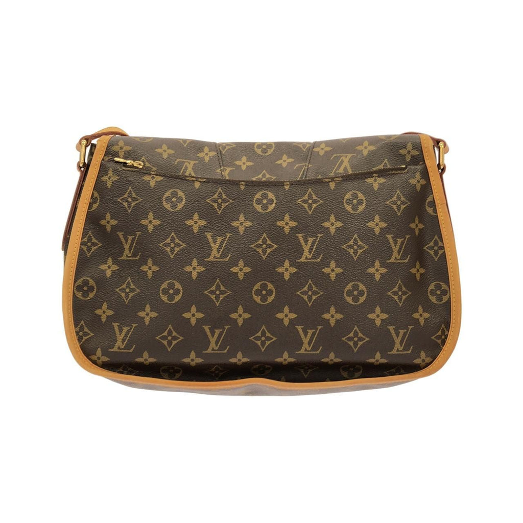 Louis Vuitton Monogram Menilmontan MM Shoulder — view 2