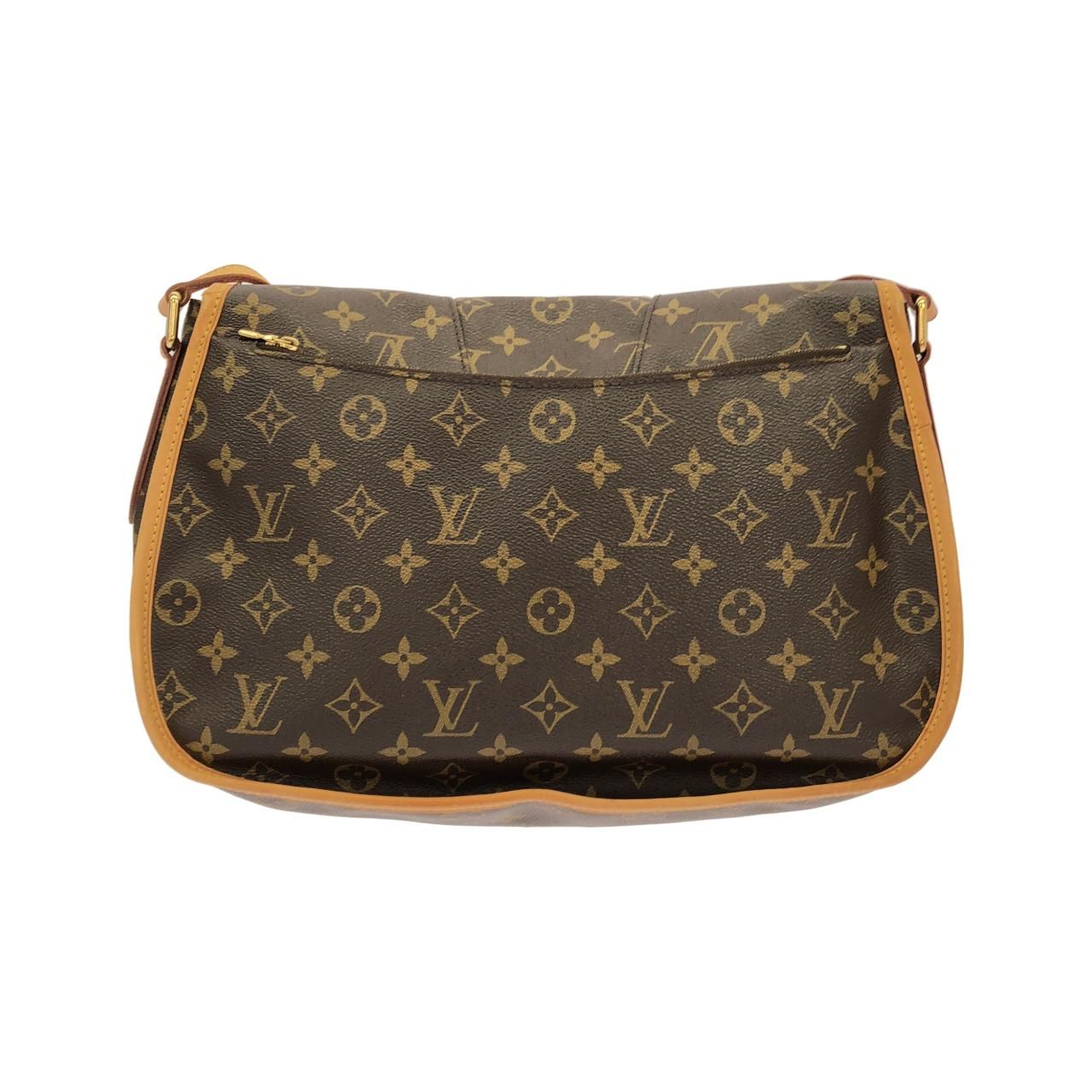 Louis Vuitton Monogram Menilmontan MM Shoulder — view 2